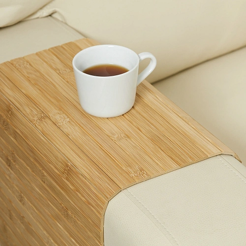 Коврик бамбуковый SHEF 4832см _5