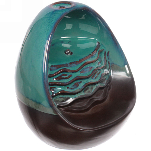 Подставка под стелющиеся благовония Стеновой водопад 111011,5см с подсветкой_8