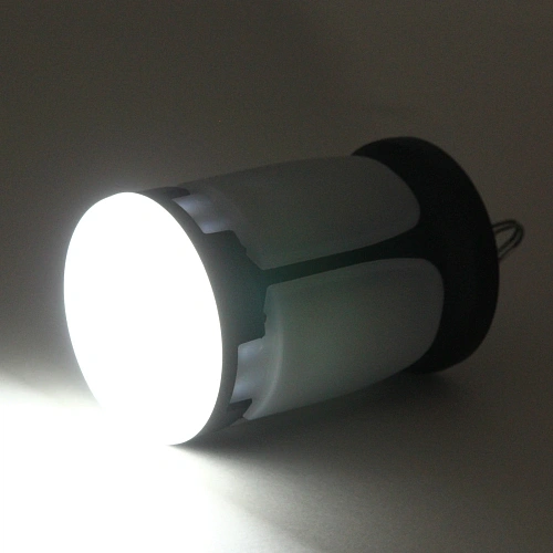 Фонарь туристический подвесной 6 режимов, 60LED, аккумуляторная батарея 1200mAh USB XQ803-2_13