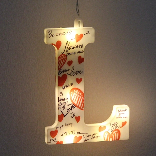 Гирлянда для дома БАХРОМА LOVE ш2,5м в0,450,65м 90 ламп LED, прозрачнпров, 8 режимов, IP-20, Теплый белый (возможность соединения)_4
