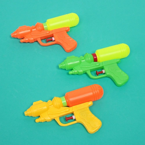 Водяной пистолет Защитник 18 см_6