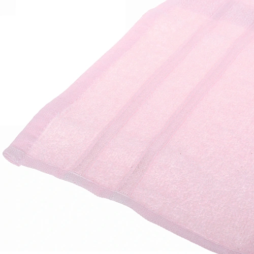 Полотенце махровое 3060см LUNA цвет светло-розовый 10100 плотность 360грм2_7