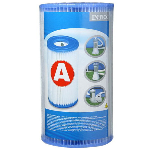 Картридж сменный для насосов-фильтров А Intex (59900) (29000)_3