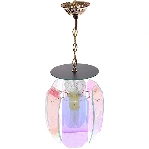 Люстра Дженис 140Вт Е27 552020см 386011P FG(2)_4