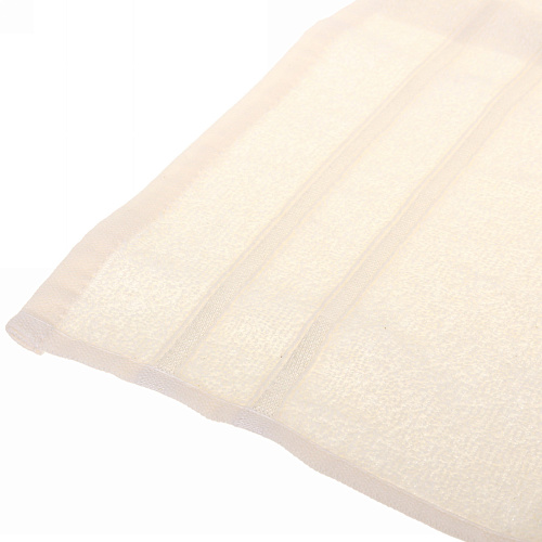 Полотенце махровое 3060см LUNA цвет бежевый 01020 плотность 360грм2_10