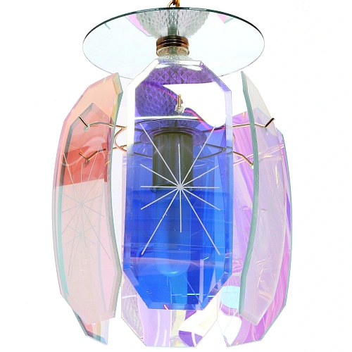 Люстра Дженис 140Вт Е27 552020см 386011P FG(2)_5