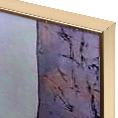 Картина интерьерная в раме ШАНТИ, девушка с кувшином, 1929см (термоусадочная пленка)_3