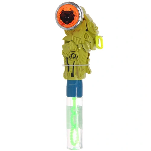 Мыльные пузыри Волчок,  24 см, 80 мл_7