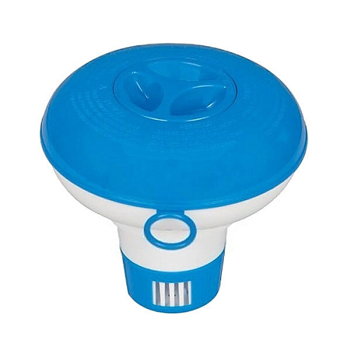 Дозатор плавающий 18 см Intex (29041)_1