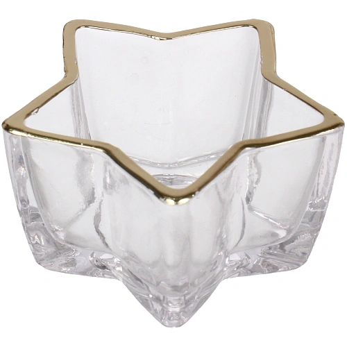 Подсвечник Звездная ночь 105,5 см, Белый_9