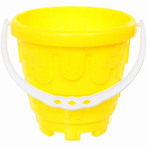 Набор для игры в песочнице Строитель замков, 2116 см, 7 предметов_39