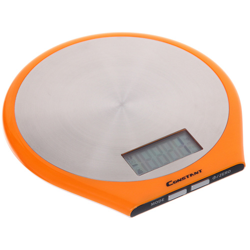 Весы кухонные электронные Constant до 5 кг  (точн1гр) 14192-2039В_3