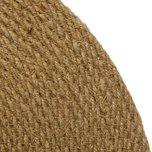 Салфетка на стол Nature 38см джутовая_3