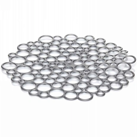 Решетка для мойки 29см