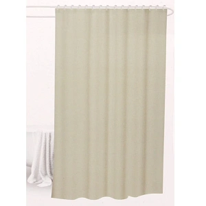 Штора для ванной EVA 180*180 "Онтарио" (без колец)