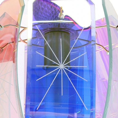 Люстра Дженис 140Вт Е27 552020см 386011P FG(2)_6