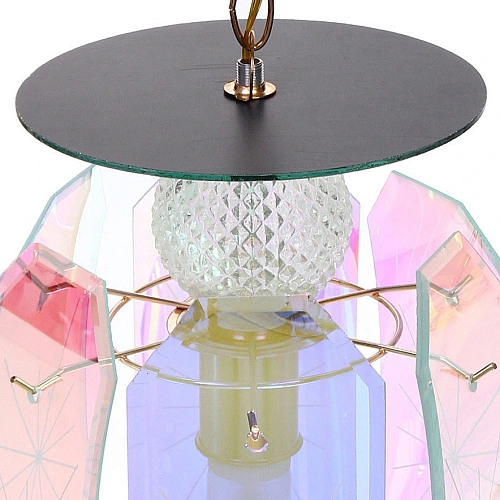 Люстра Дженис 140Вт Е27 552020см 386011P FG(2)_7