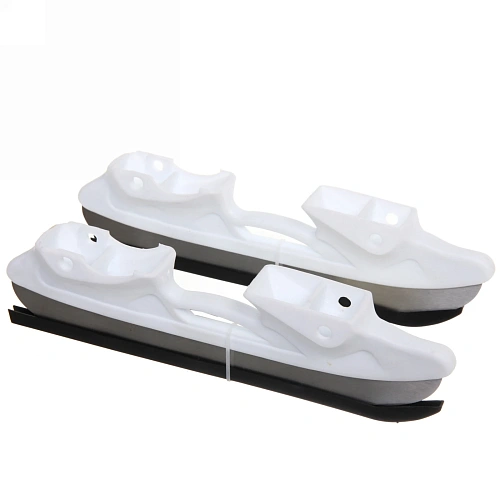 Коньки раздвижные, ледовые с роликовым блоком Sportage Flash R214 (pазмер 29-33)_30