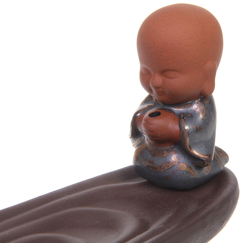 Подставка под стелющиеся благовония Будда 21,55,57см_6