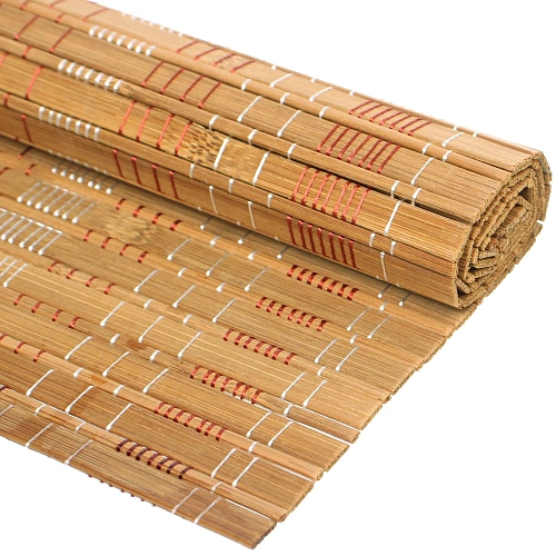 Салфетка на стол 3045см бамбуковая, бежевая_4