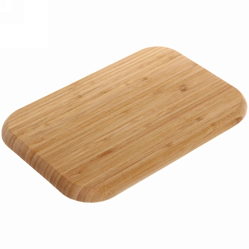 Поднос бамбуковый для подачи блюд SHEF 3019,5см_5