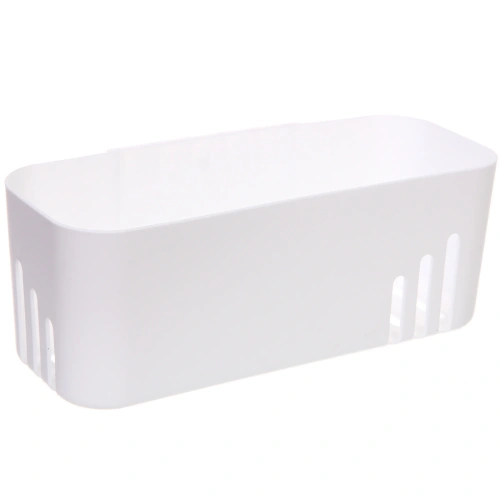 Полка для ванны с липким слоем 28.5х11.5х11см 6025