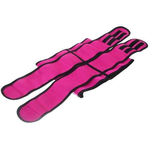 Пояс для похудения Energy, размер S, Фуксия_10