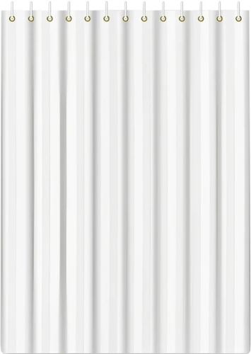 Штора для ванной 180*200