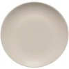 Тарелка керамическая подстановочная "Perfetto" 31см, бежевая