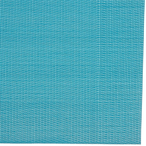 Салфетка на стол 3045см плетеная, Классика голубая_4