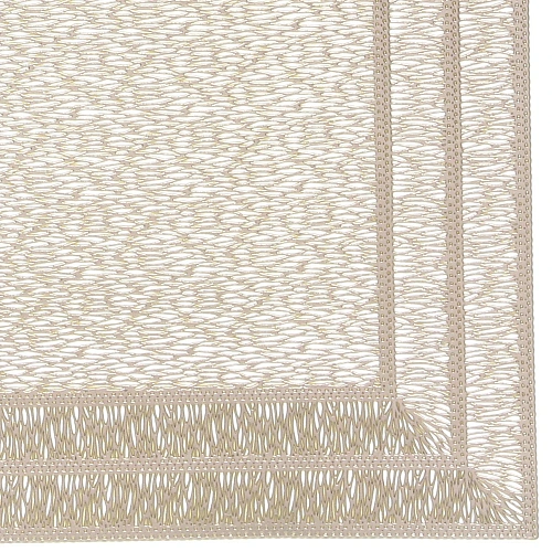 Салфетка на стол 3045см Гармония золото_4