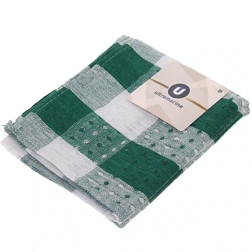 Полотенце кухонное DAILY, 4060 см, цвет микс_8