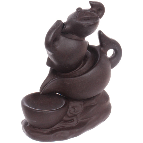 Подставка под стелющиеся благовония Чайная церемония 11613,5см_8