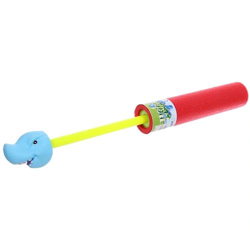 Водяной пистолет Морские жители 530 см, вспененное покрытие_7