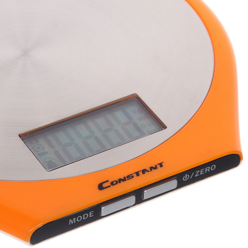 Весы кухонные электронные Constant до 5 кг  (точн1гр) 14192-2039В_5