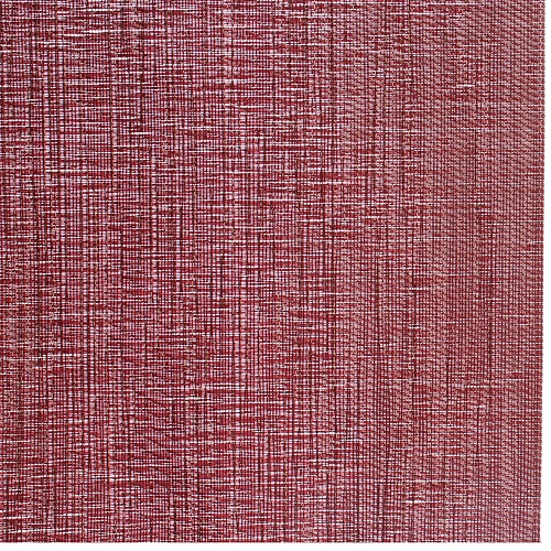 Салфетка на стол 3045см Римини плетеная, бордовая_4