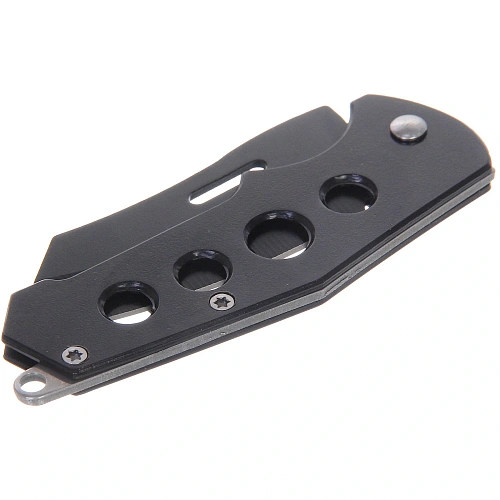 Нож универсальный ТУРИСТМАСТЕР, складной 155 см, блистер 868_10