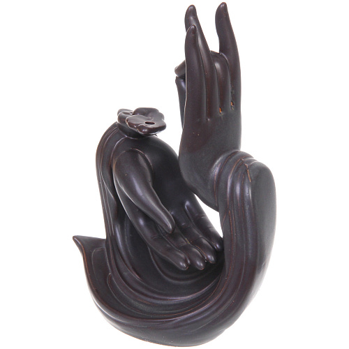 Подставка под стелющиеся благовония Волшебство рук 147,520см_6