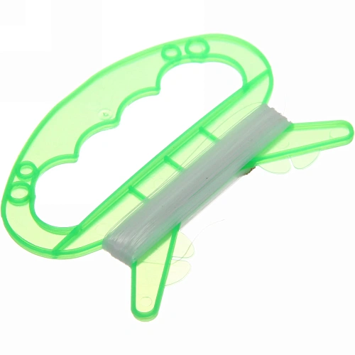 Воздушный змей Бабочка (84см)_11