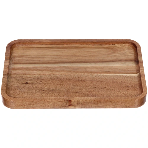 Поднос для подачи блюд BAVARIA 2516,52см, акация_3