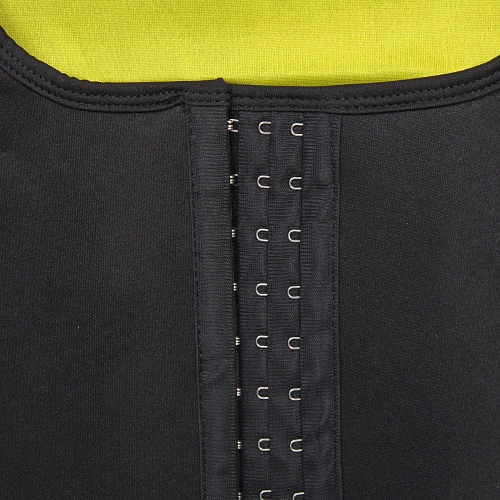 Майка для фитнеса Fitness c  крючками (р-р M), микс_16