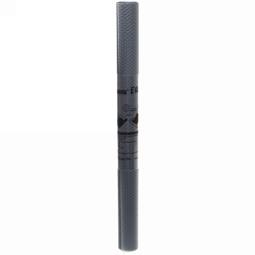 Коврик для кухонных ящиков в рулоне 4590см Бусинка графит_3