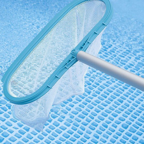 Сачок для сбора мусора Ø29,8 мм Intex (29051)_7