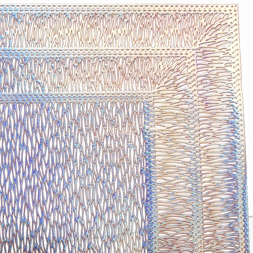 Салфетка на стол 3045см Гармония перелив_4