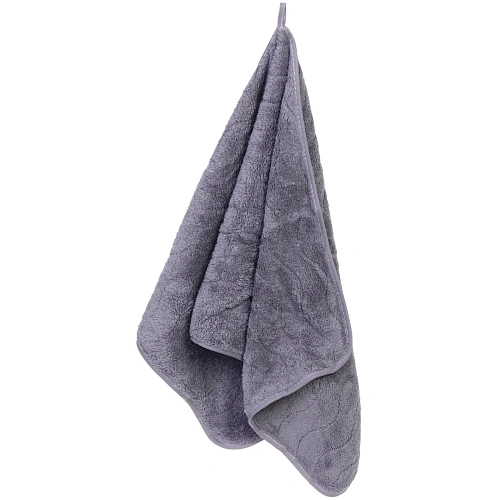 Полотенце кухонное SOLO, 3575 см, цвет графит, микрофибра_3