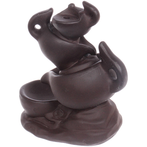 Подставка под стелющиеся благовония Чайная церемония 11613,5см_7