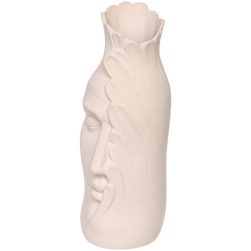 Ваза керамическая SAND WORLD 1227см_3