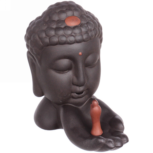 Подставка под стелющиеся благовония Поцелуй Будды 148,514см_2