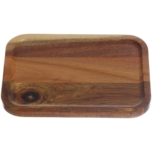 Поднос для подачи блюд BAVARIA 16,512,51см, акация_3